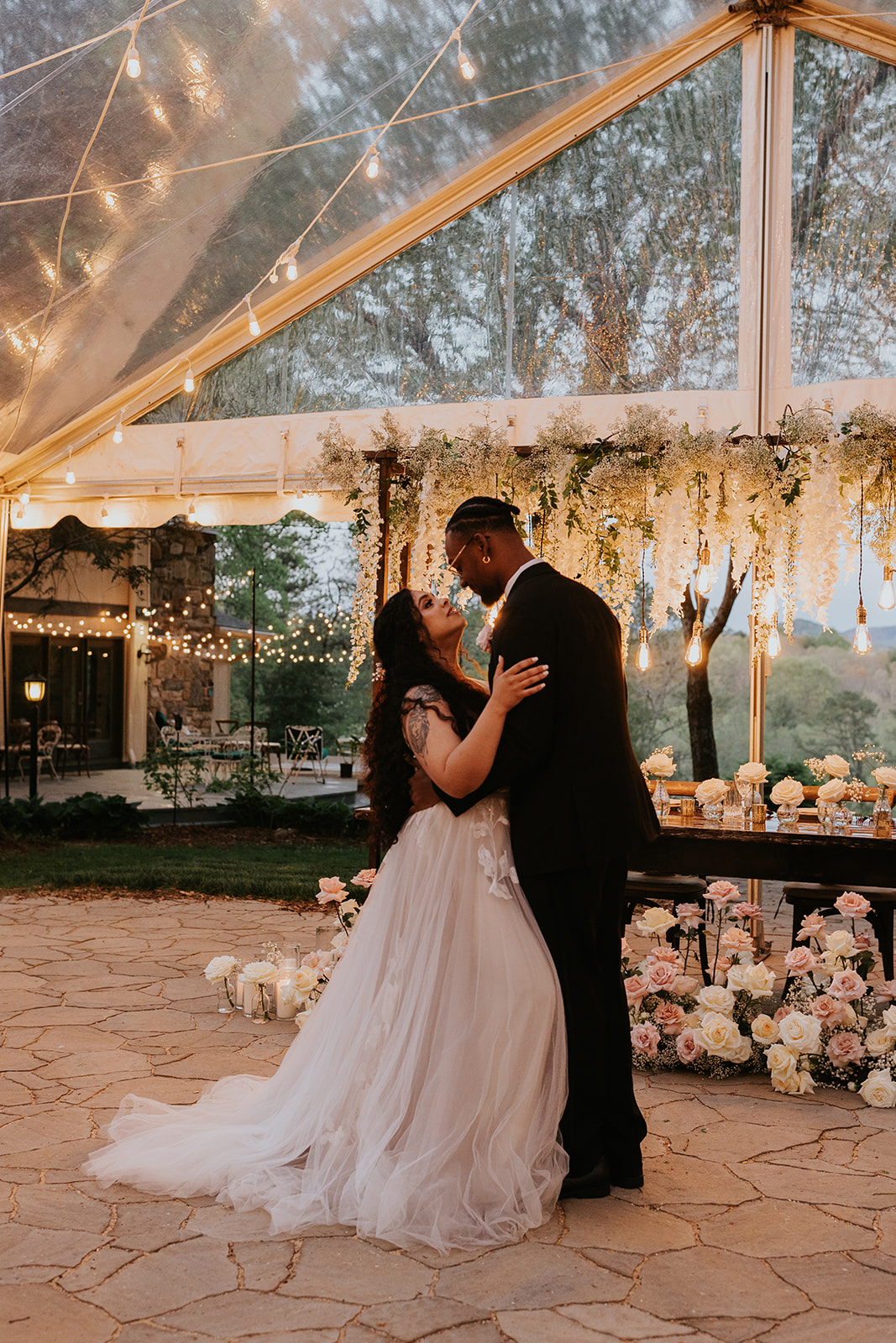 Twisty Maple Styled Shoot - Darrell Cassell