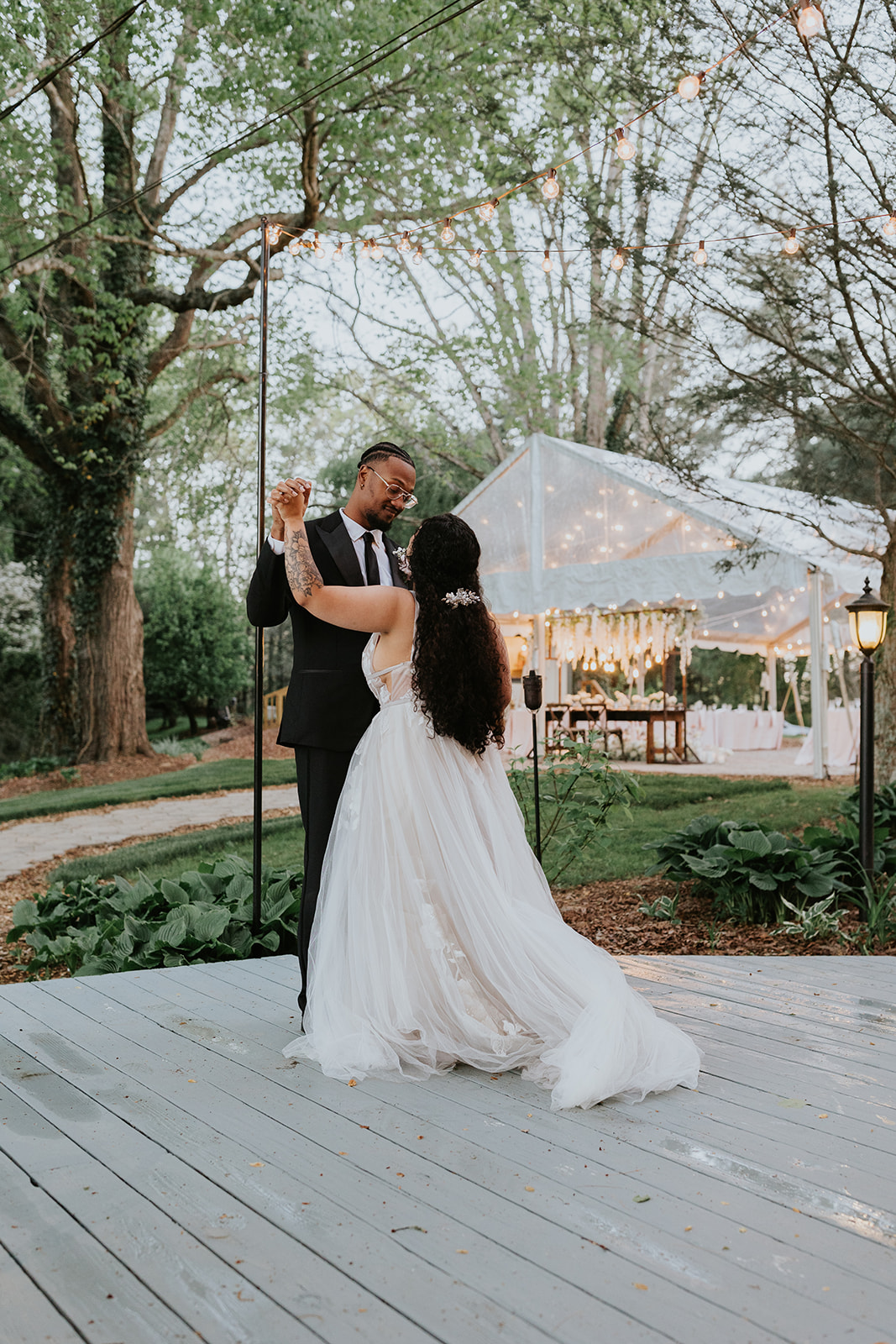 Twisty Maple Styled Shoot - Darrell Cassell