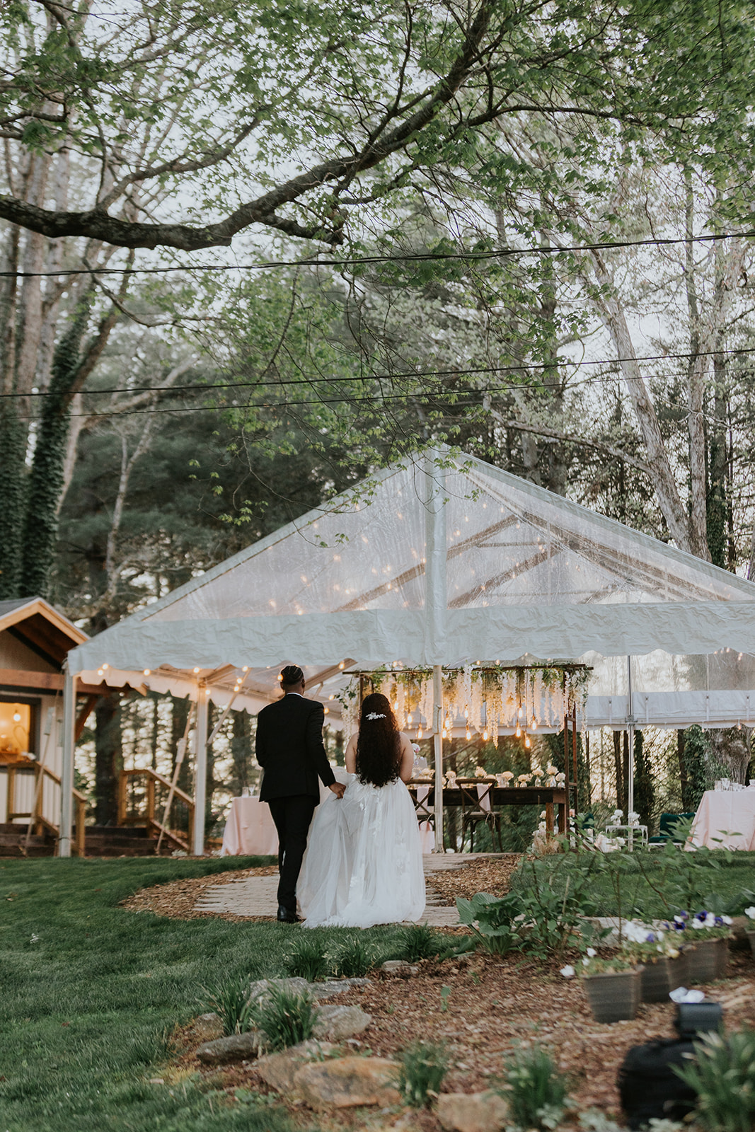 Twisty Maple Styled Shoot - Darrell Cassell