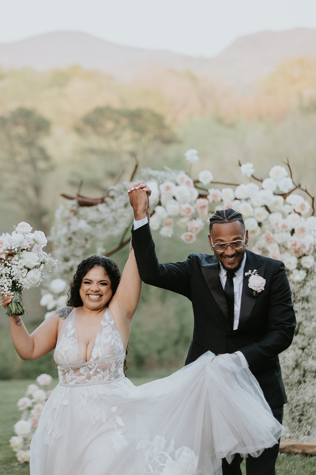 Twisty Maple Styled Shoot - Darrell Cassell