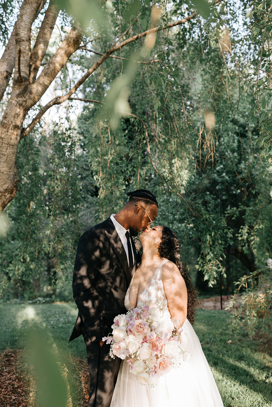 Twisty Maple Styled Shoot - Darrell Cassell