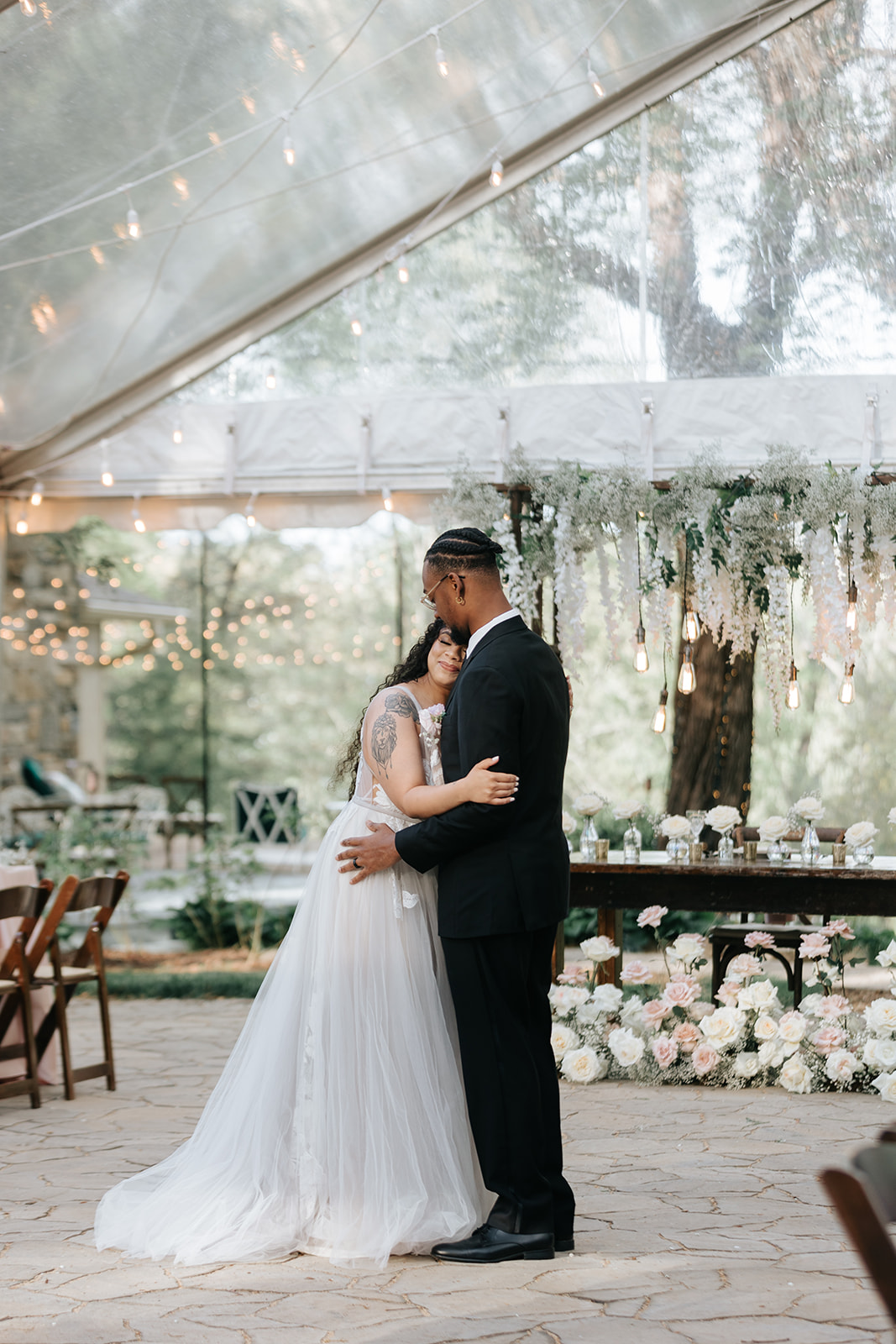 Twisty Maple Styled Shoot - Darrell Cassell