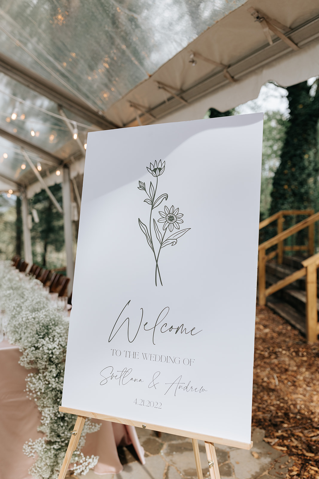 Twisty Maple Styled Shoot - Darrell Cassell