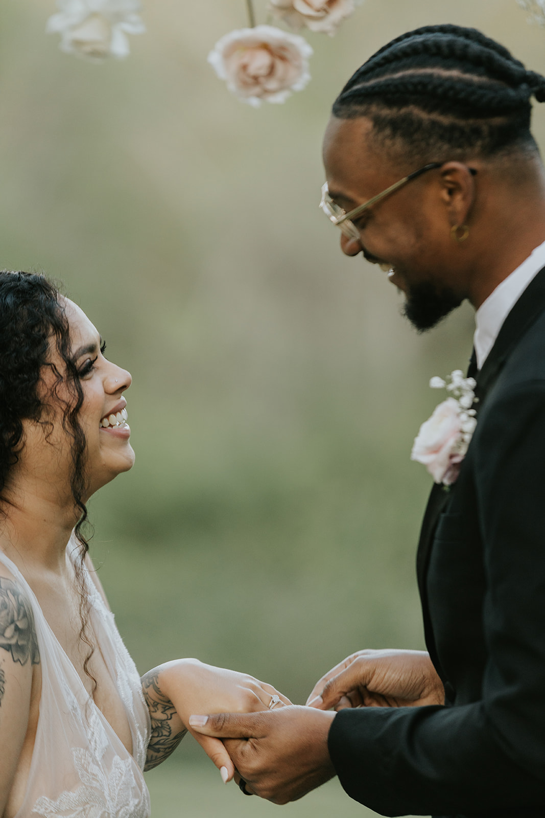 Twisty Maple Styled Shoot - Darrell Cassell