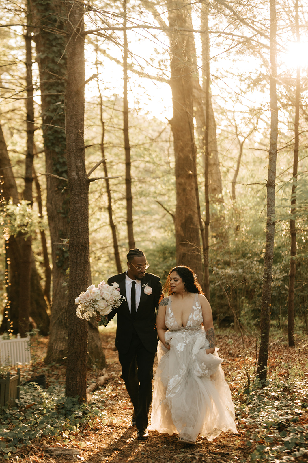 Twisty Maple Styled Shoot - Darrell Cassell