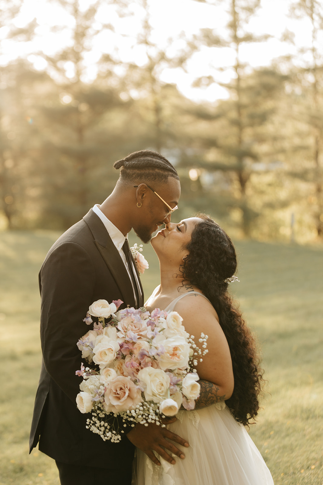 Twisty Maple Styled Shoot - Darrell Cassell