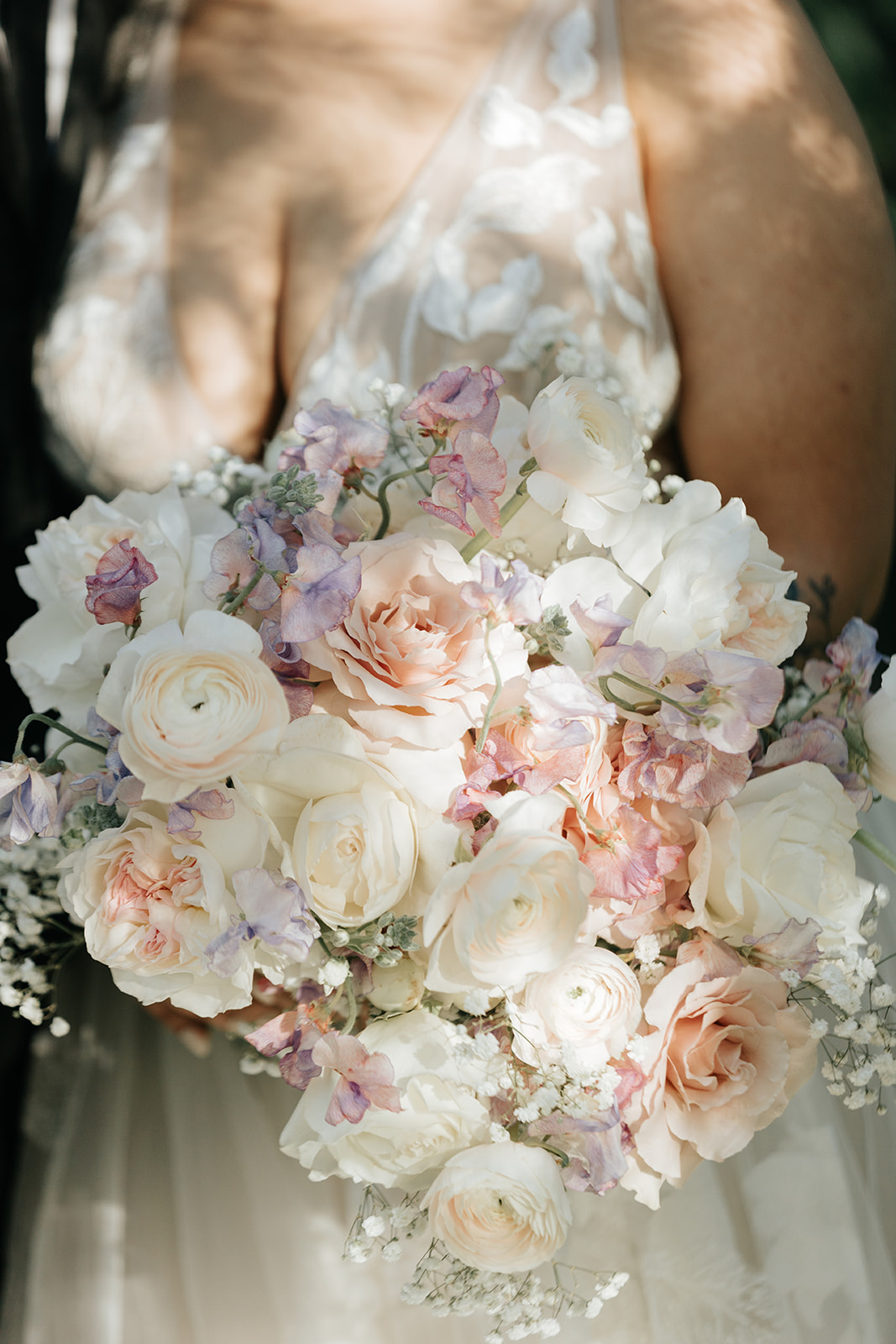 Twisty Maple Styled Shoot - Darrell Cassell